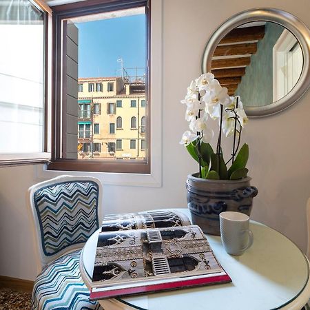 Residenza San Silvestro Hotel Venice Exterior photo