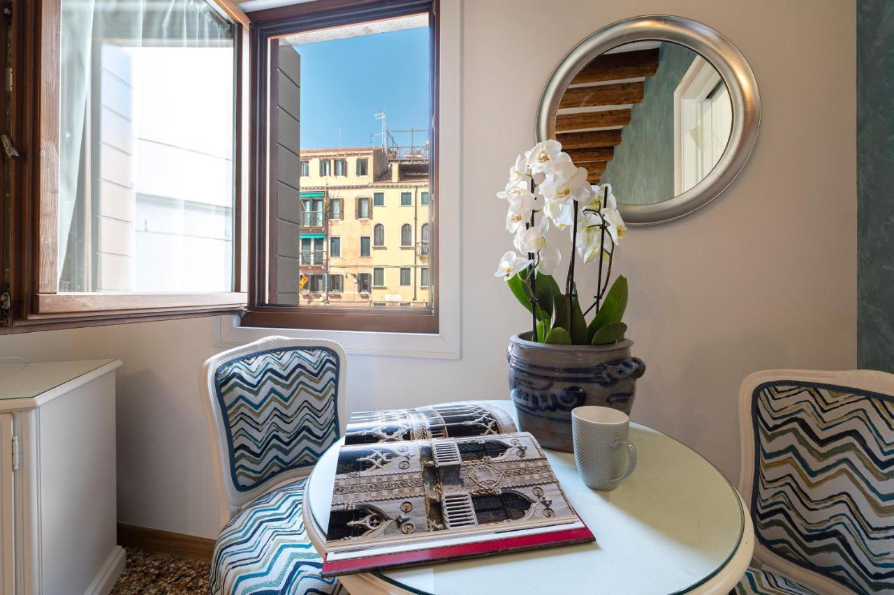 Residenza San Silvestro Hotel Venice Exterior photo