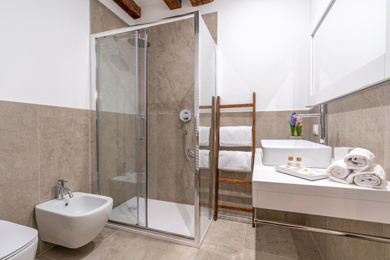Residenza San Silvestro Hotel Venice Exterior photo