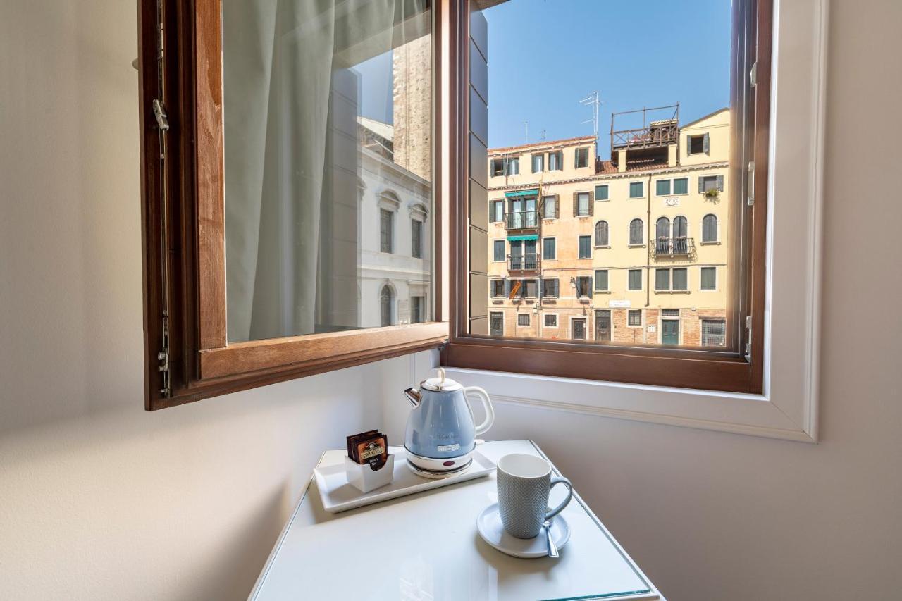 Residenza San Silvestro Hotel Venice Exterior photo