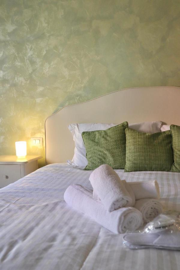 Residenza San Silvestro Hotel Venice Exterior photo