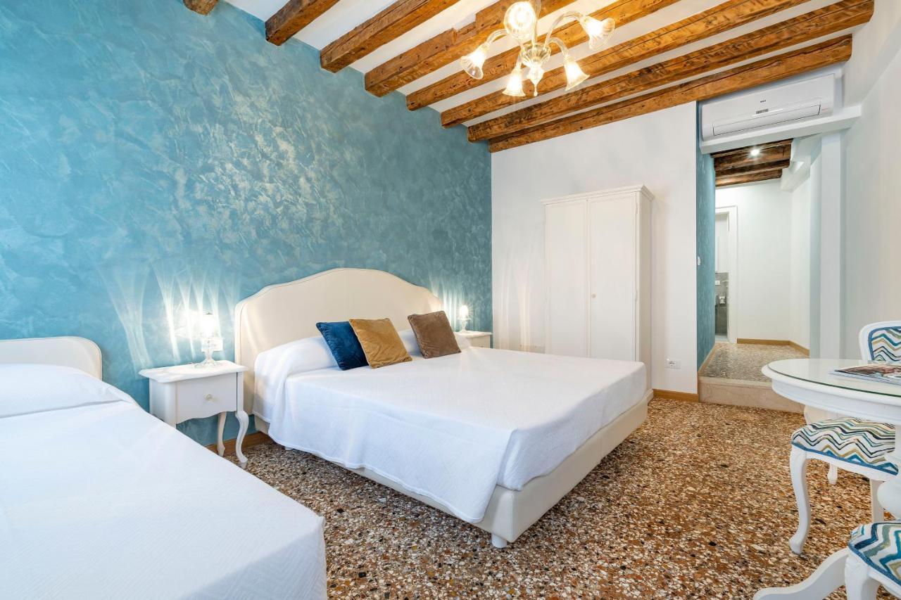 Residenza San Silvestro Hotel Venice Exterior photo