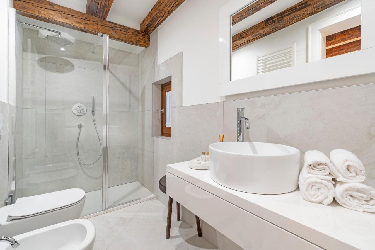 Residenza San Silvestro Hotel Venice Exterior photo