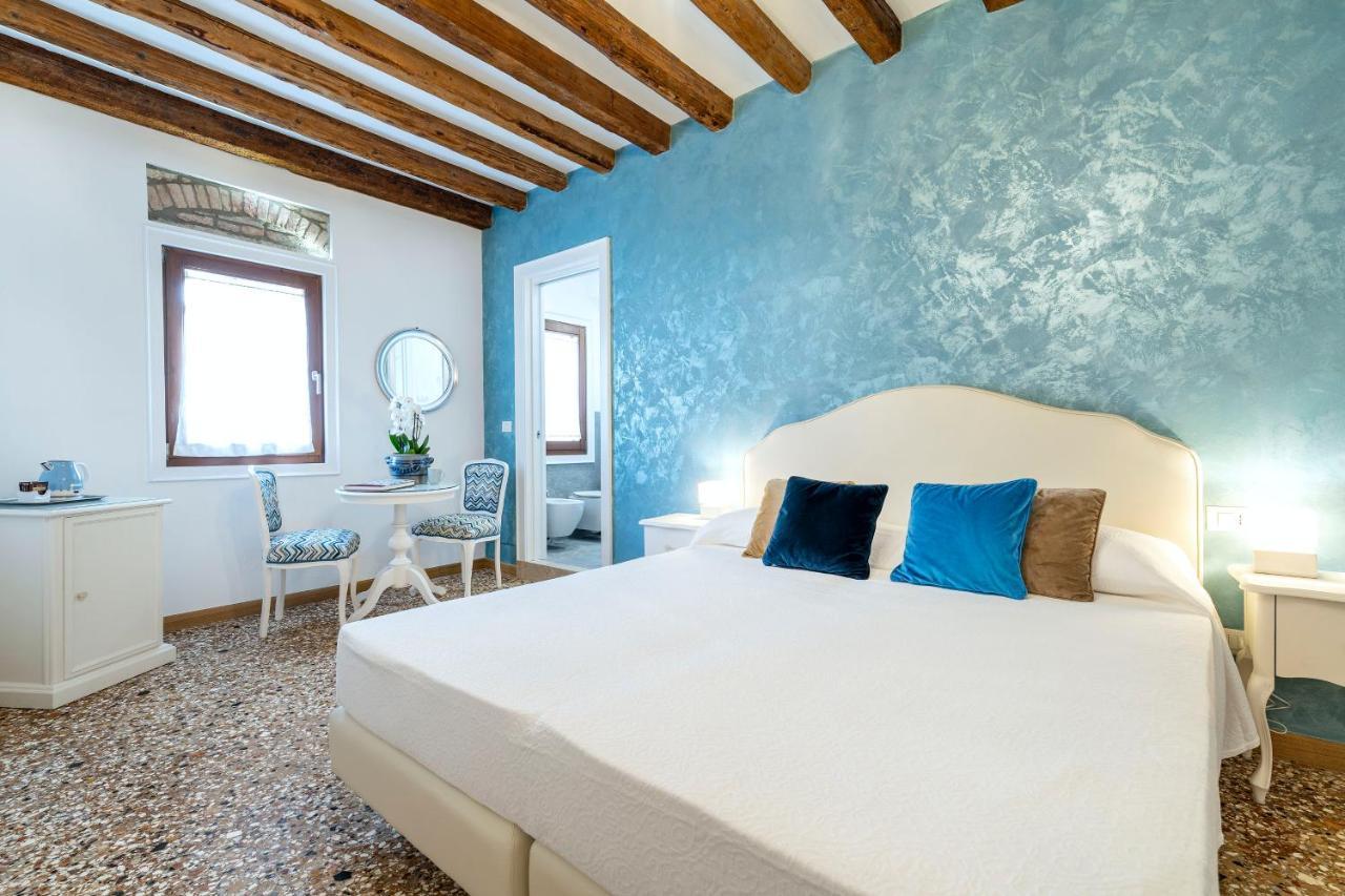 Residenza San Silvestro Hotel Venice Exterior photo