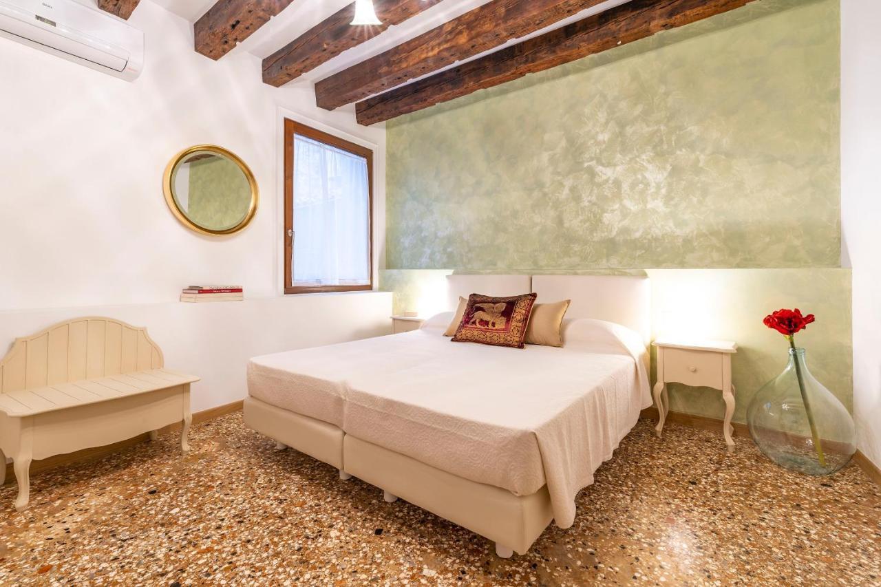 Residenza San Silvestro Hotel Venice Exterior photo