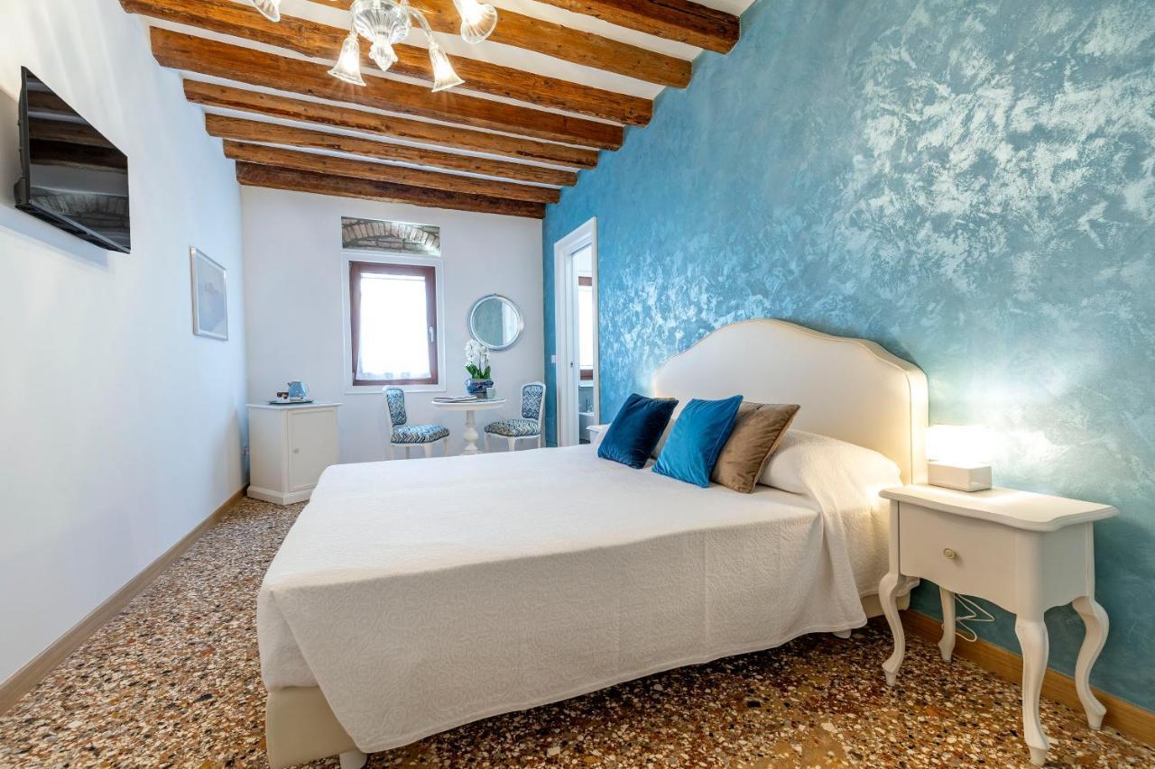 Residenza San Silvestro Hotel Venice Exterior photo
